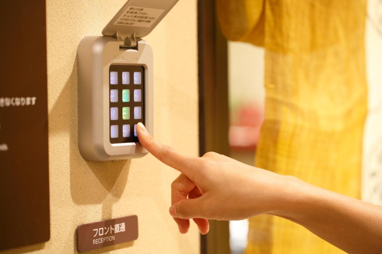 Dormy Inn Premium Wakayama Natural Hot Spring Kültér fotó