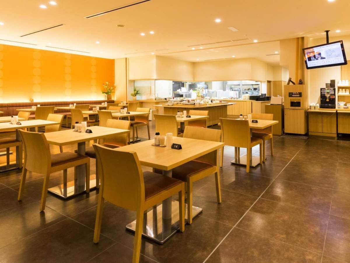 Dormy Inn Premium Wakayama Natural Hot Spring Kültér fotó