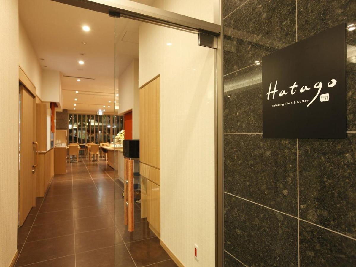 Dormy Inn Premium Wakayama Natural Hot Spring Kültér fotó