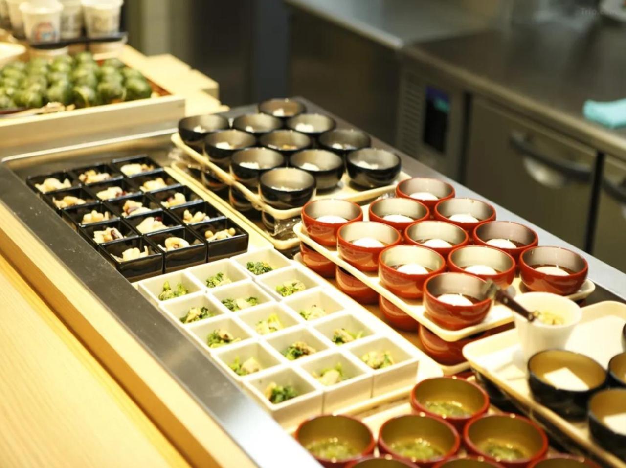 Dormy Inn Premium Wakayama Natural Hot Spring Kültér fotó