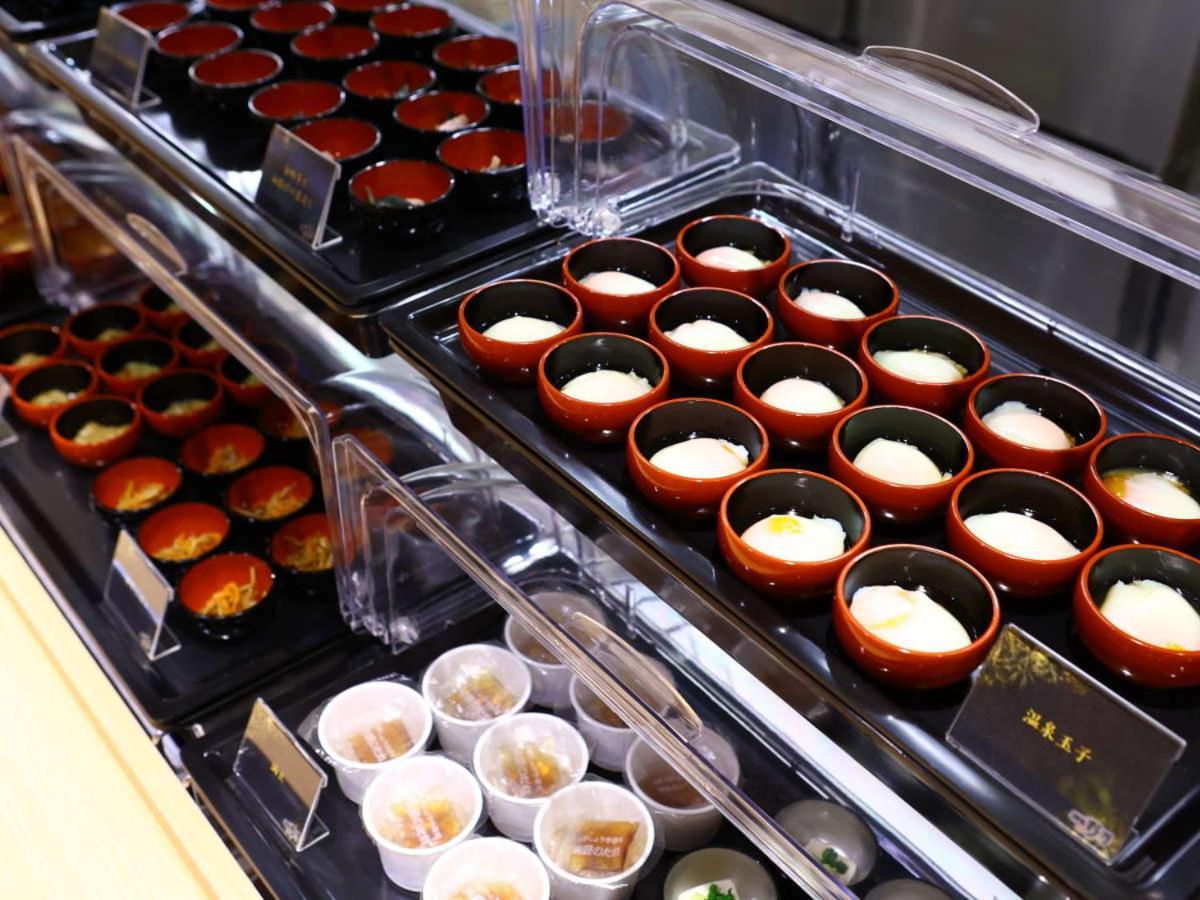 Dormy Inn Premium Wakayama Natural Hot Spring Kültér fotó