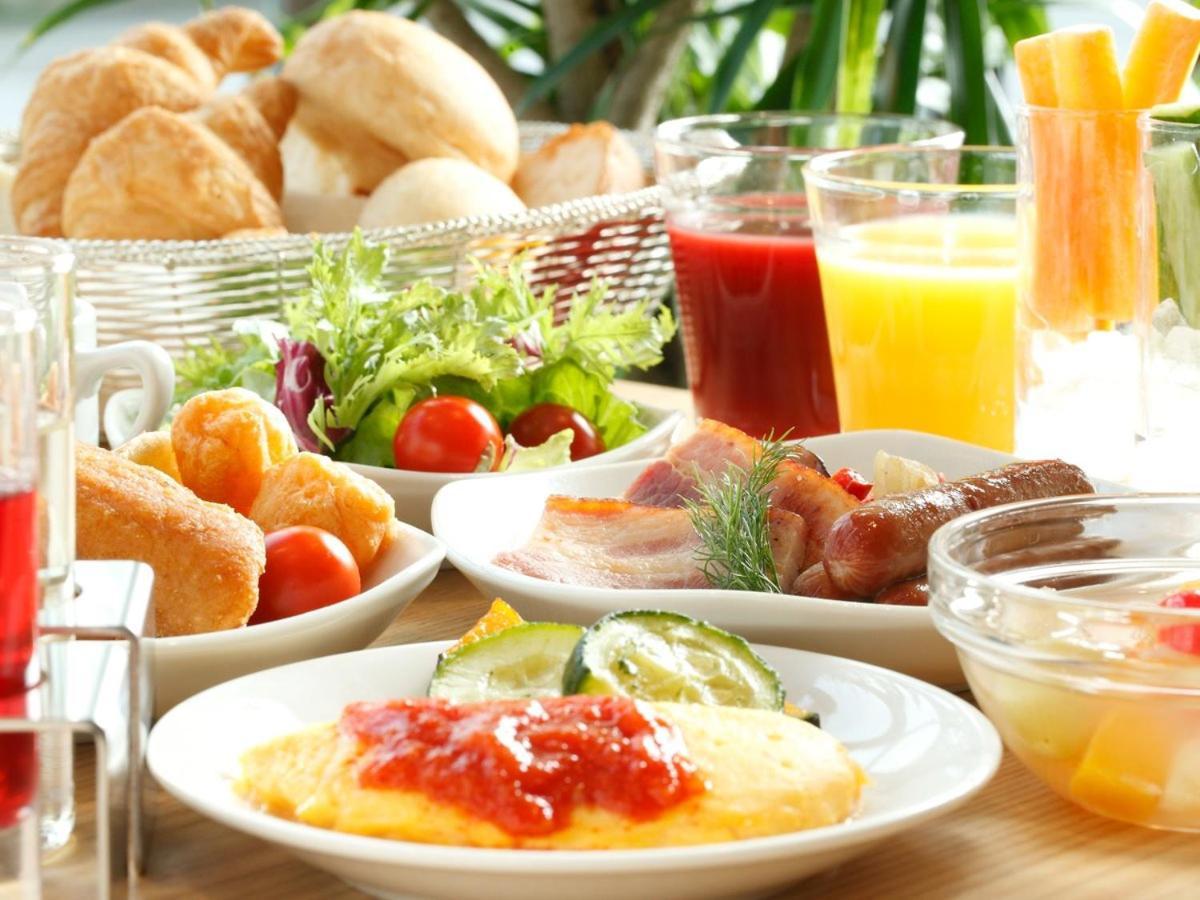 Dormy Inn Premium Wakayama Natural Hot Spring Kültér fotó