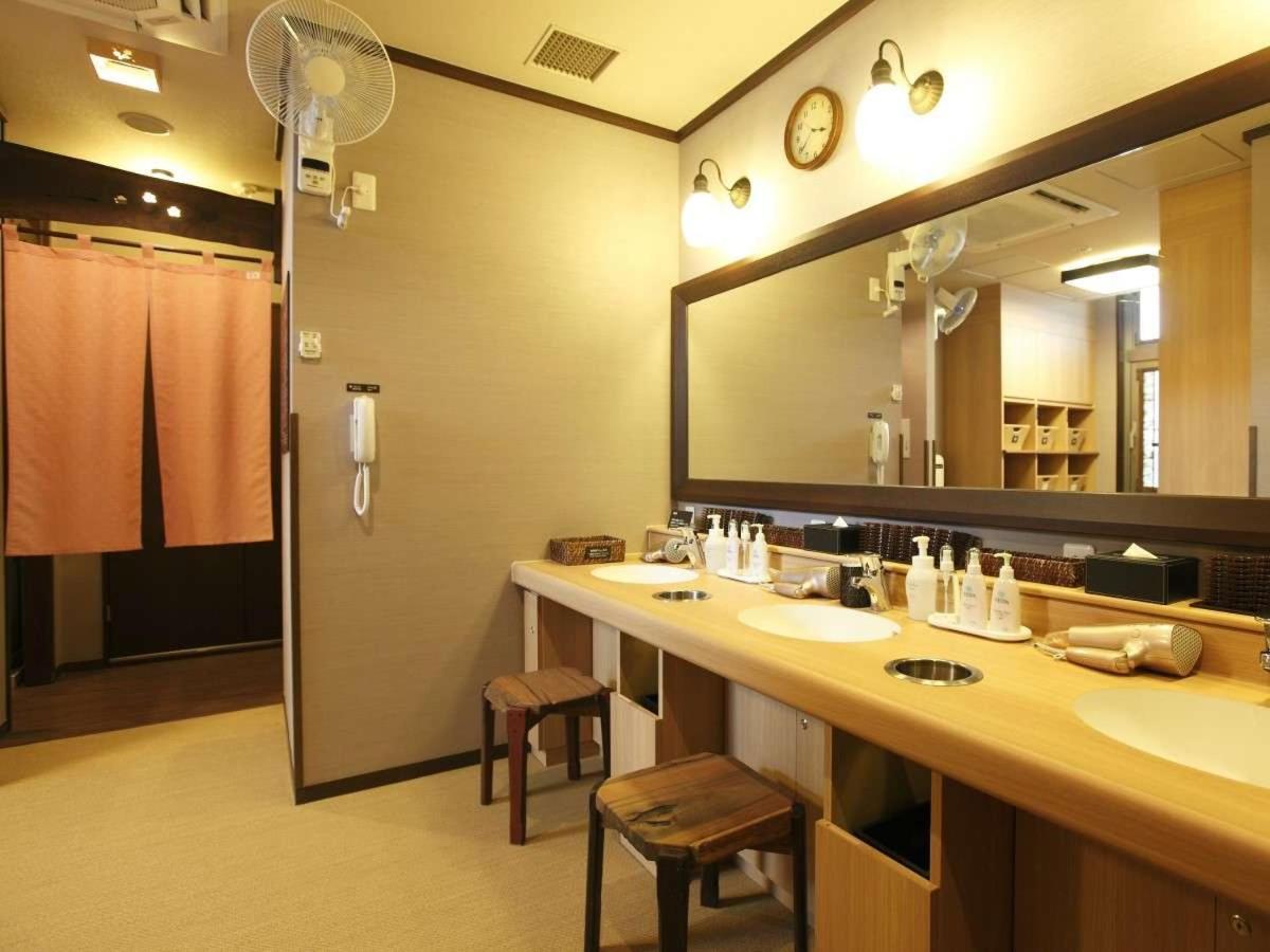 Dormy Inn Premium Wakayama Natural Hot Spring Kültér fotó