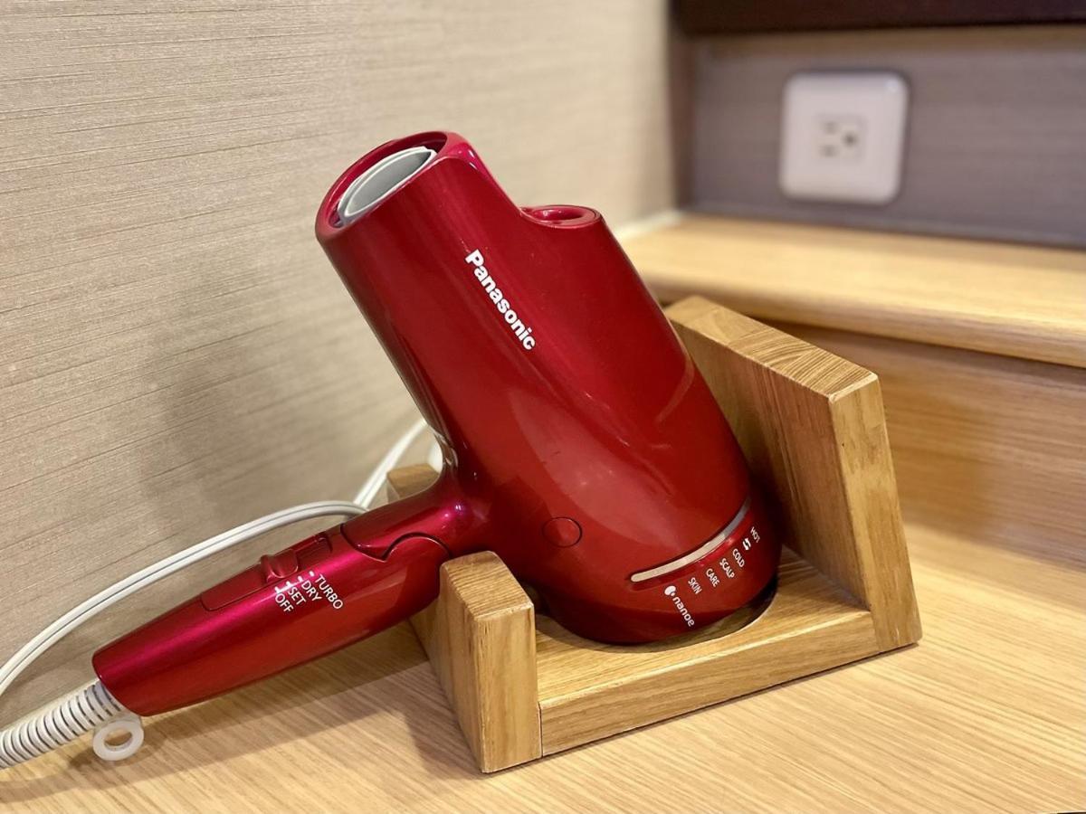 Dormy Inn Premium Wakayama Natural Hot Spring Kültér fotó