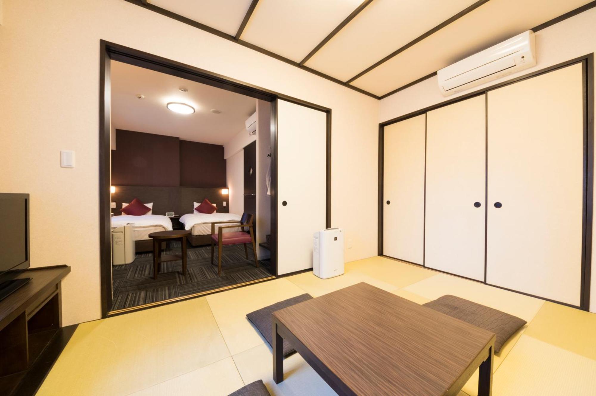 Dormy Inn Premium Wakayama Natural Hot Spring Kültér fotó