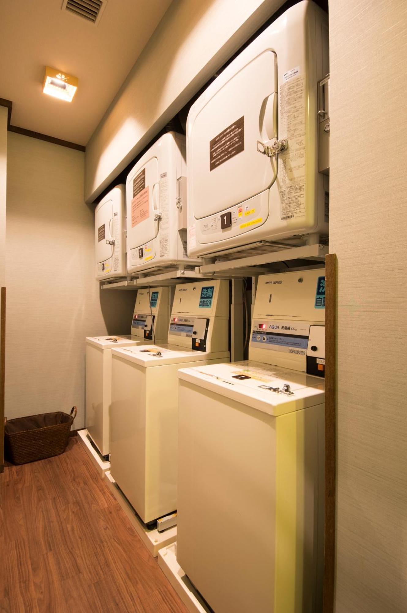 Dormy Inn Premium Wakayama Natural Hot Spring Kültér fotó